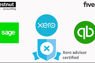 27 best freelance quickbooks consultants for hire