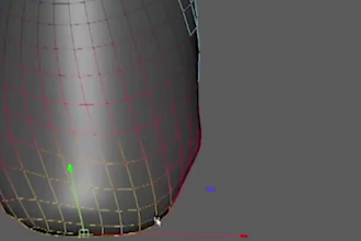 rig 3d characters for maya unity and unreal engine