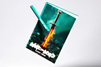 design best minimalist book cover for all formats