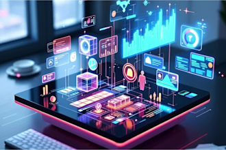 build ai app, ai saas, ai website, ai bots and prompt engineering