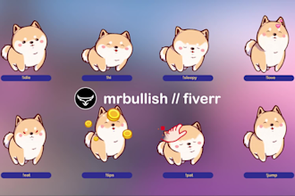 make your pet a fun companion for your twitch live stream