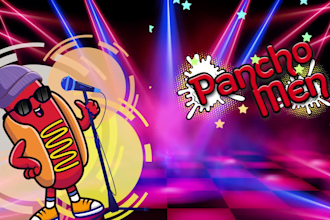 create catchy jingles, intros and audio branding for your brand or intro