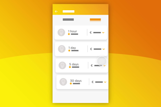 produce a professional video for your app and website