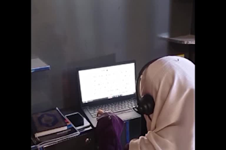 be your best online quran teacher for kids and adults, learn quran with tajweed