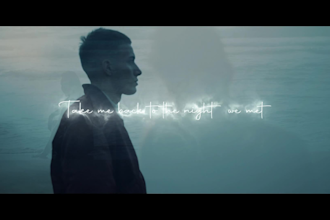 make an animated lyrics video for your music