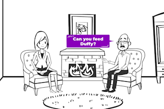 create captivating animated videos with storytelling