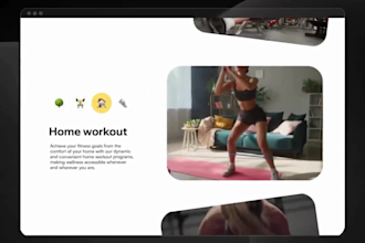 do 3d scroll animation, parallax animation website using webflow, framer, gsap