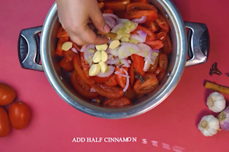 cook, film, edit cinematic cooking recipe videos tasty style