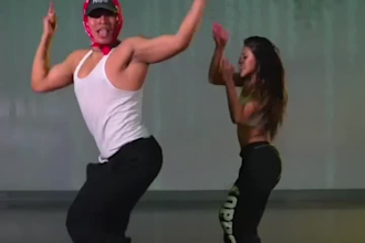 create a perfect shuffle dance, hip hop dance, afro beat dance to your songs