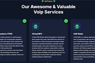 resolve all your voip related queries
