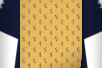 design fashion textile patterns for women men kids wear