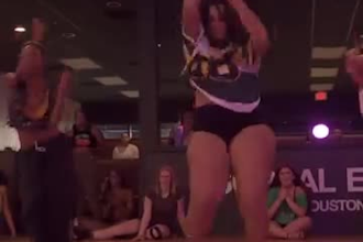 make a custom tiktok dance, viral group, dance shuffle dance to your song