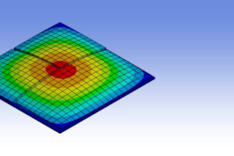 do professional fea and cfd simulation analysis using ansys for accurate results