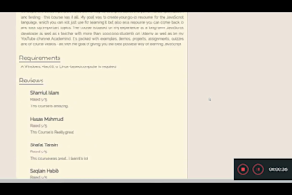 develop and fix your dot net core and angular applications