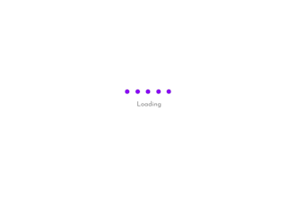 make splash screen loading animation or custom animation