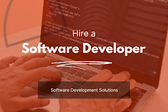 do custom software development and apis integrations