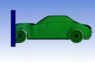 deliver professional 3d cad models, fea analysis for automotive and mech