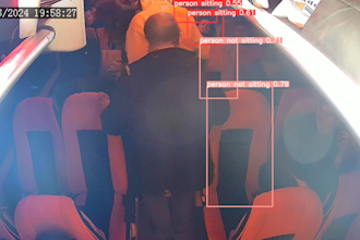 do image annotation, tagging, and bounding box for ai
