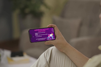do real life devices mockup within 1 day