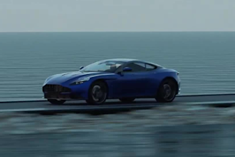 create cinematic 3d car animation, automotive cgi, and car commercial video ads
