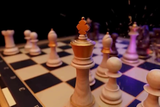 3d board game video animation board game design crowdfunding kickstarter video