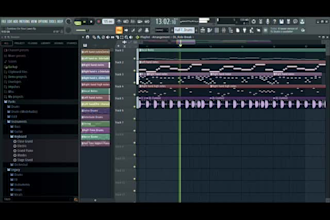evaluate your music with depth and feedback