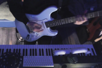 give rnb neo soul guitar lessons