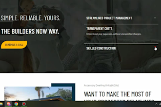 make your wordpress website responsive and mobile friendly