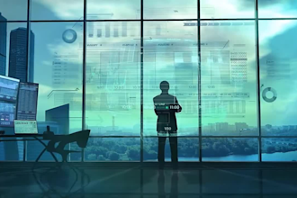 create a custom forex trading promo video, cryptocurrency, stock video ads