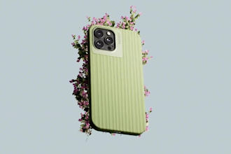 3d phone animation 3d gadget model 3d product advert video 3d phonecase ads
