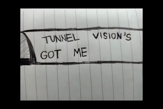 professionally create hand drawn animated lyric music video