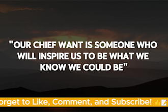 create quotes videos for youtube