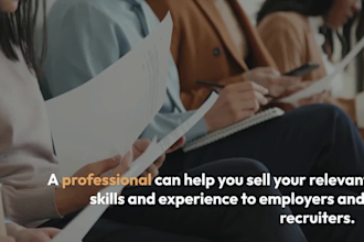 write a job winning healthcare resume and cover letter for nurses and doctors