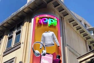 do 3d cgi ads, product animation, billboard animation,vfx