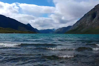 create copyright free super relaxing rain videos