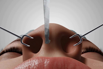 3d medical animation, surgical procedure, moa, healthcare device explainer video