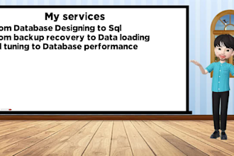 provide cloud based solutions