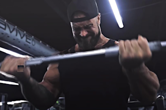 edit professional fitness and gym videos for any platform