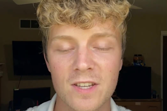 create real human like ai voice over text to speech