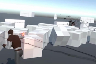 create unreal engine vfx in niagara particle systems, unreal engine game vfx