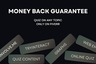 create online survey and forms