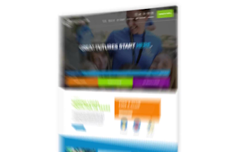 design a modern wordpress website as elementor pro expert
