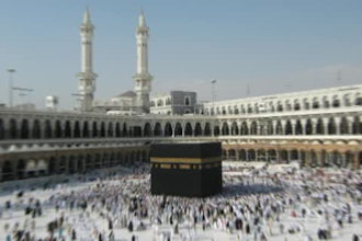 create stunning islamic videos, lectures, khutbahs and inspiring reels