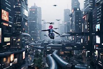 create realistic ai videos