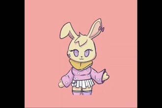 draw your vtuber for pngtuber plus for your stream