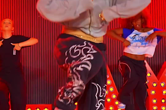 make african gospel dance, afrobeat tiktok group, hiphop afro choreography danc