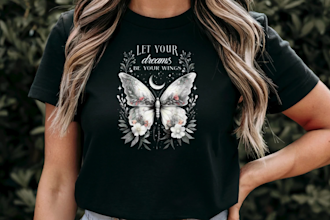 design trendy 2025 tshirts, mugs, and phone cases