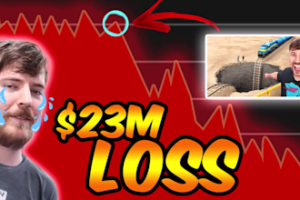 design amazing youtube thumbnail
