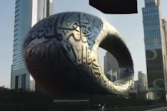 do awesome cgi video animation