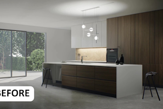 do real estate virtual staging, renovations home staging for your listing